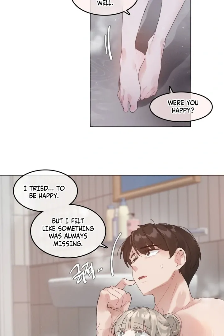 In the Season When Sunflowers Whisper Chapter 13 page 29 - 