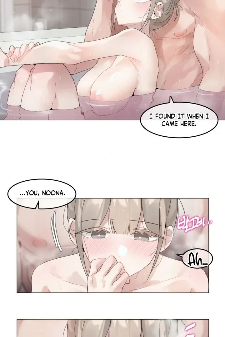 In the Season When Sunflowers Whisper Chapter 13 page 30 - 