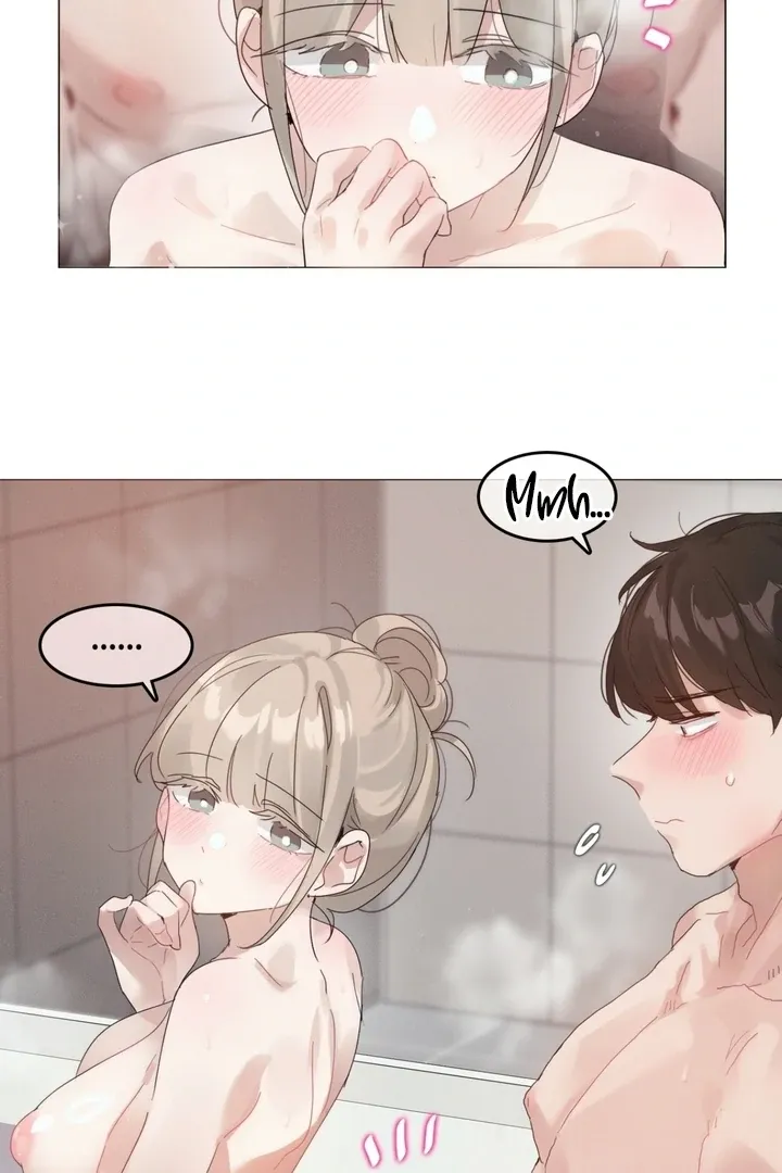 In the Season When Sunflowers Whisper Chapter 13 page 31 - 