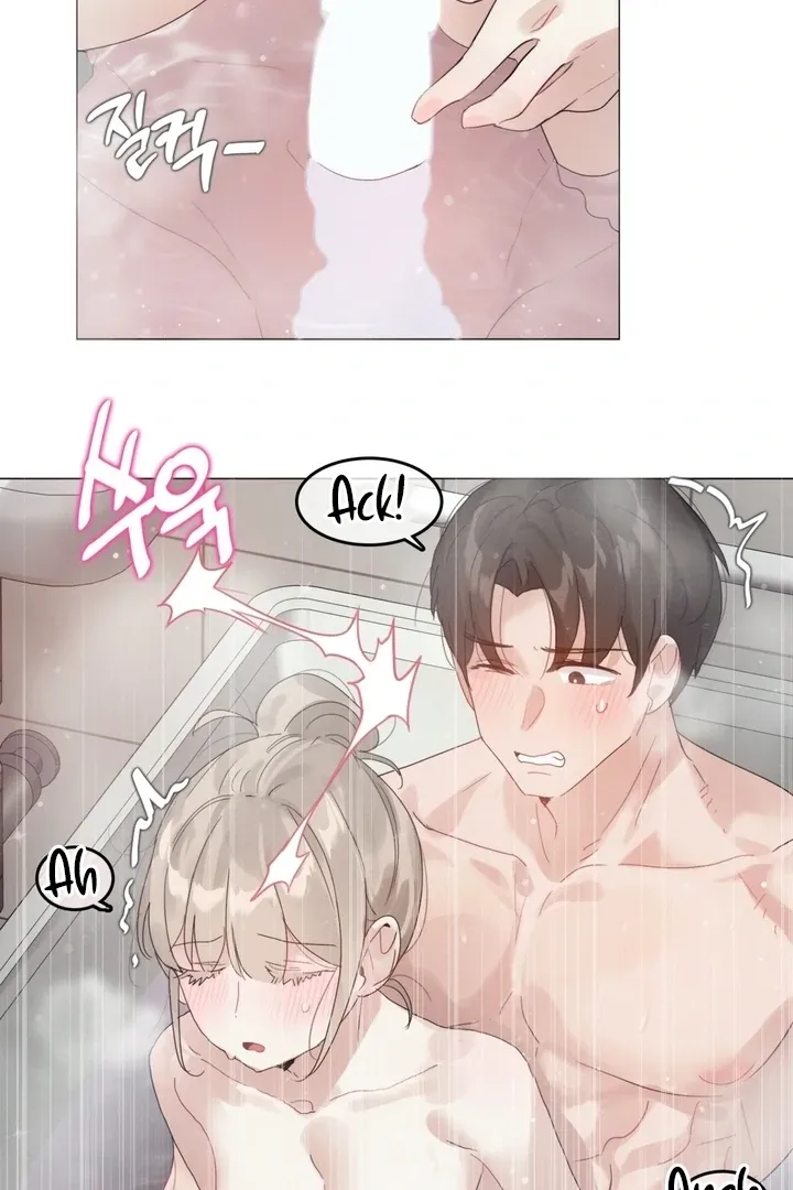 In the Season When Sunflowers Whisper Chapter 13 page 33 - 