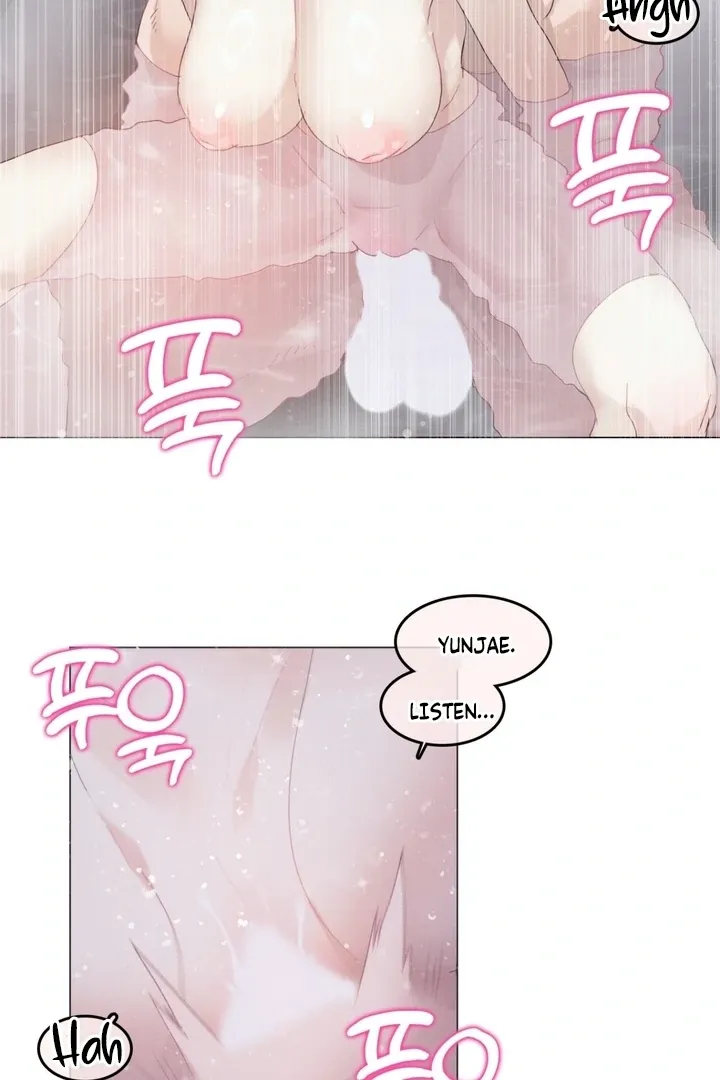 In the Season When Sunflowers Whisper Chapter 13 page 34 - 