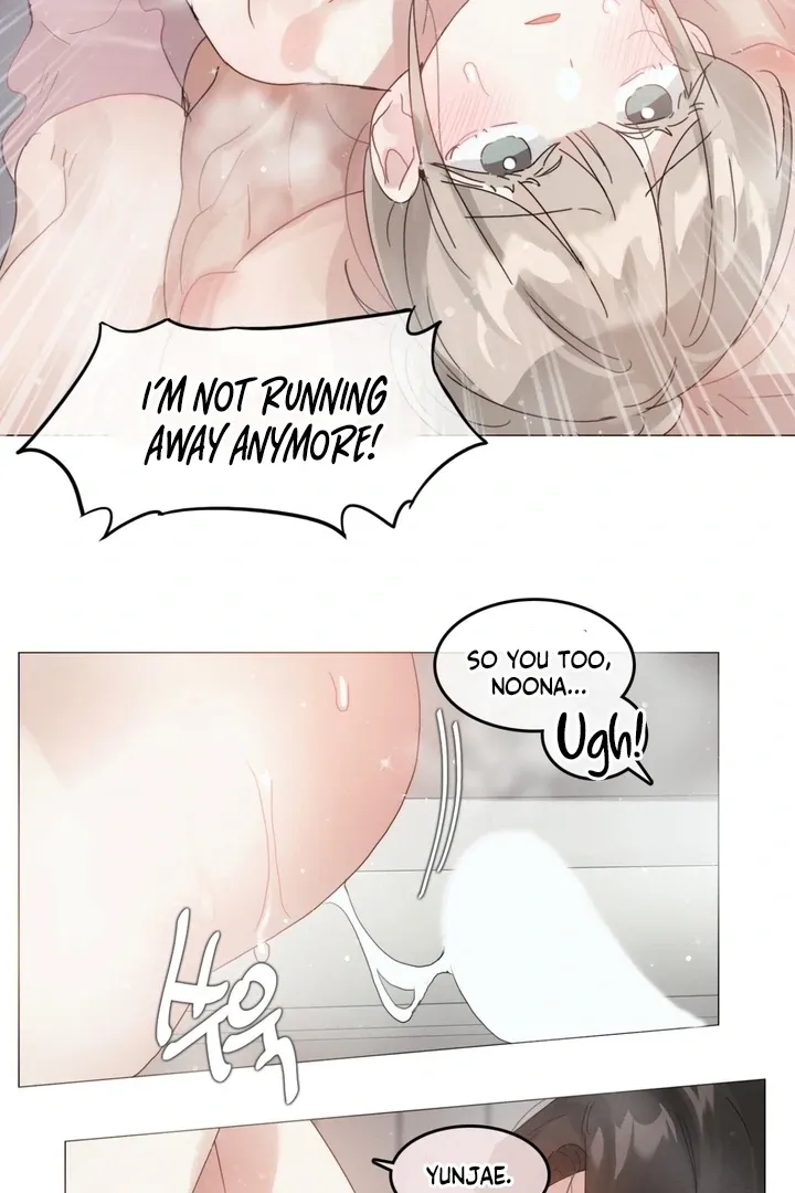 In the Season When Sunflowers Whisper Chapter 13 page 39 - 