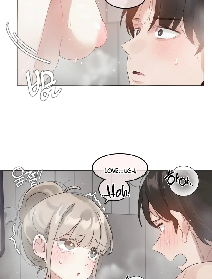 In the Season When Sunflowers Whisper Chapter 13 page 40 - 