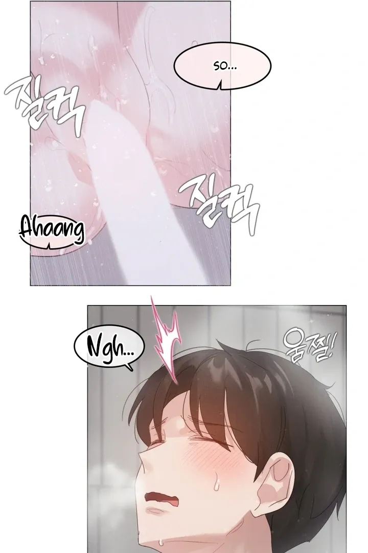 In the Season When Sunflowers Whisper Chapter 13 page 42 - 