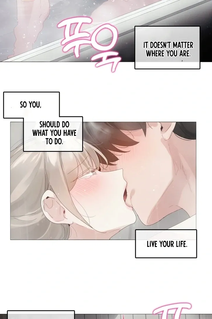 In the Season When Sunflowers Whisper Chapter 13 page 44 - 