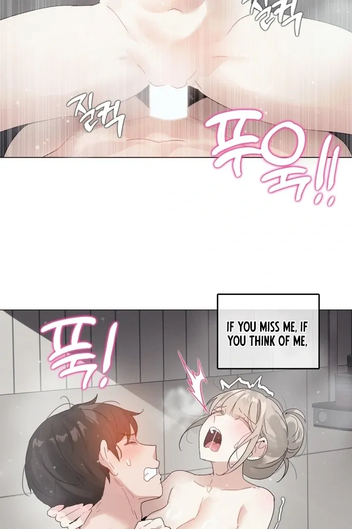 In the Season When Sunflowers Whisper Chapter 13 page 49 - 