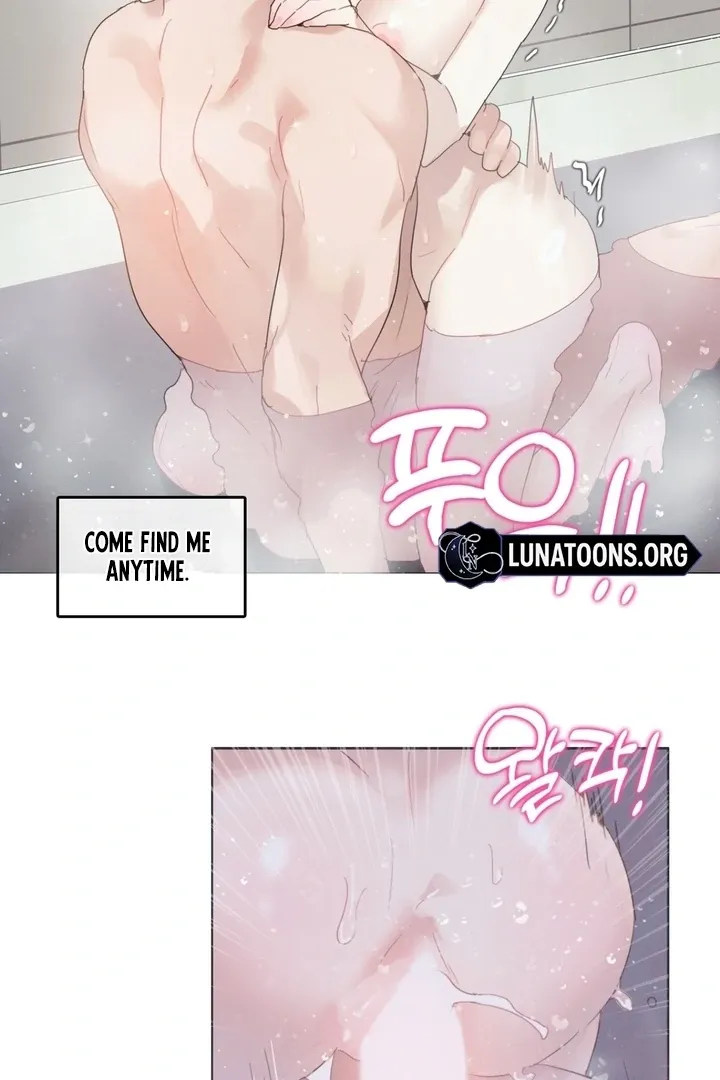 In the Season When Sunflowers Whisper Chapter 13 page 50 - 