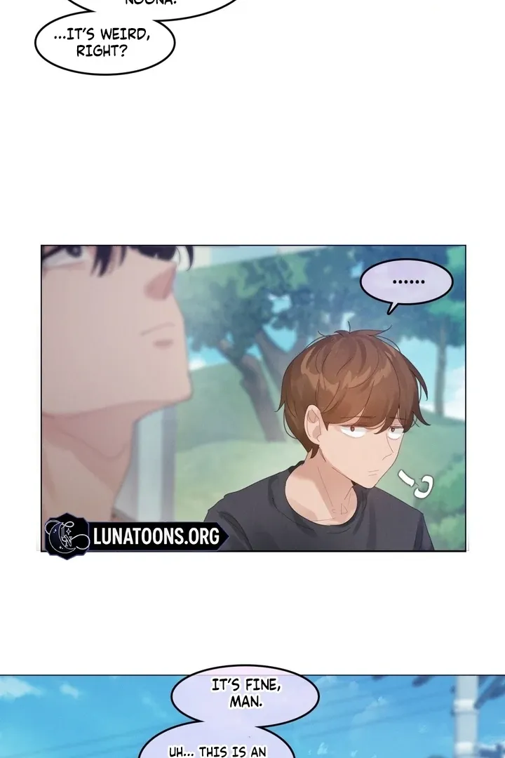 In the Season When Sunflowers Whisper Chapter 13 page 7 - 