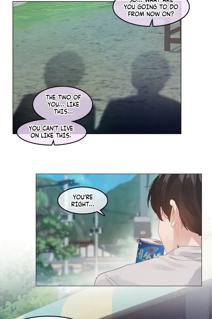 In the Season When Sunflowers Whisper Chapter 13 page 9 - 