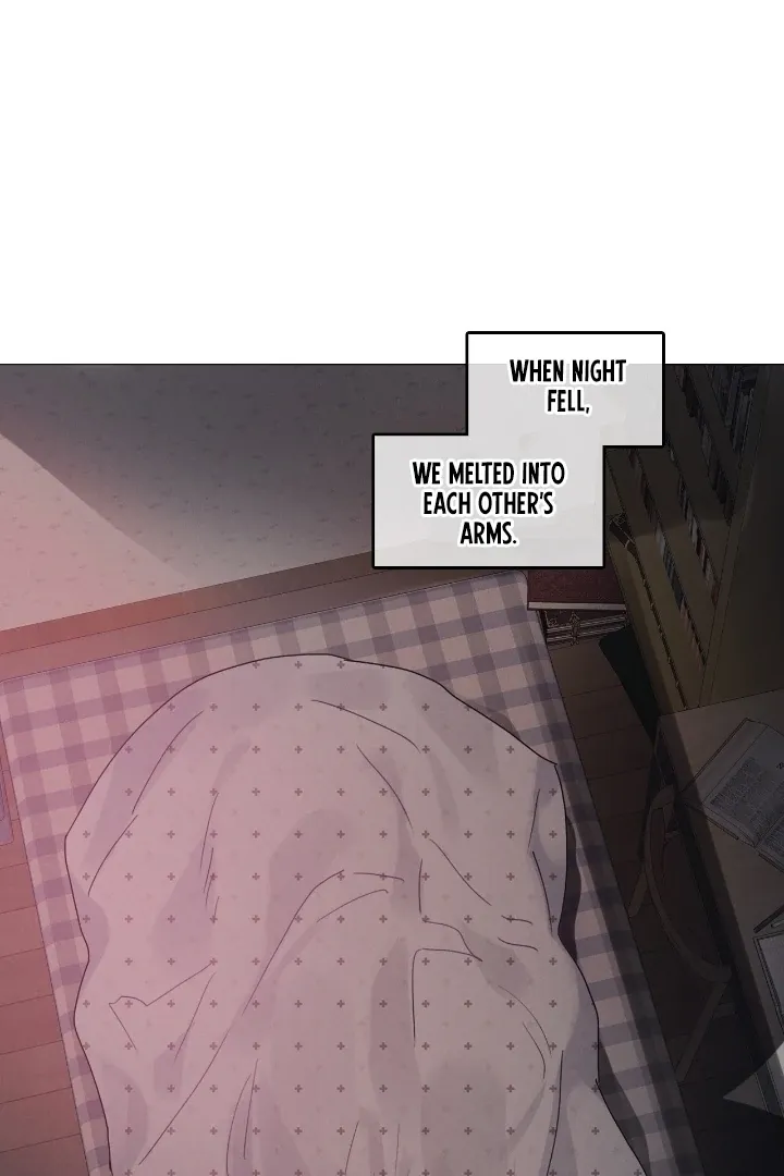 In the Season When Sunflowers Whisper Chapter 14 page 19 - 