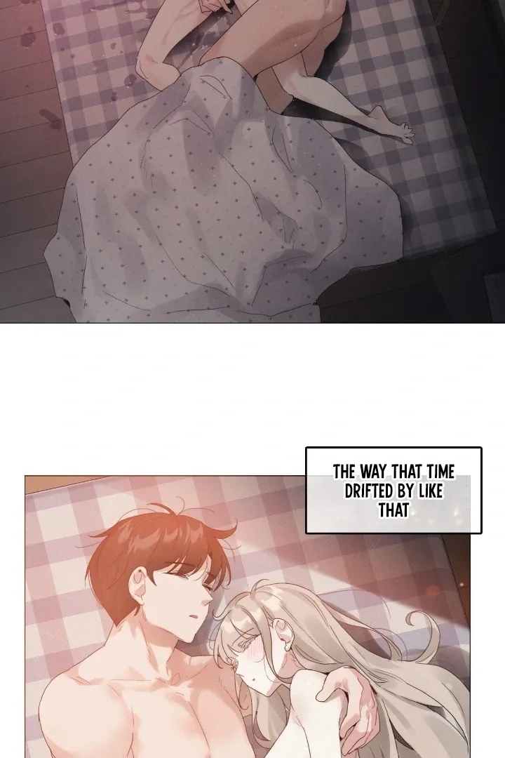 In the Season When Sunflowers Whisper Chapter 14 page 21 - 