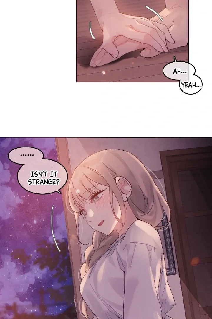 In the Season When Sunflowers Whisper Chapter 14 page 25 - 