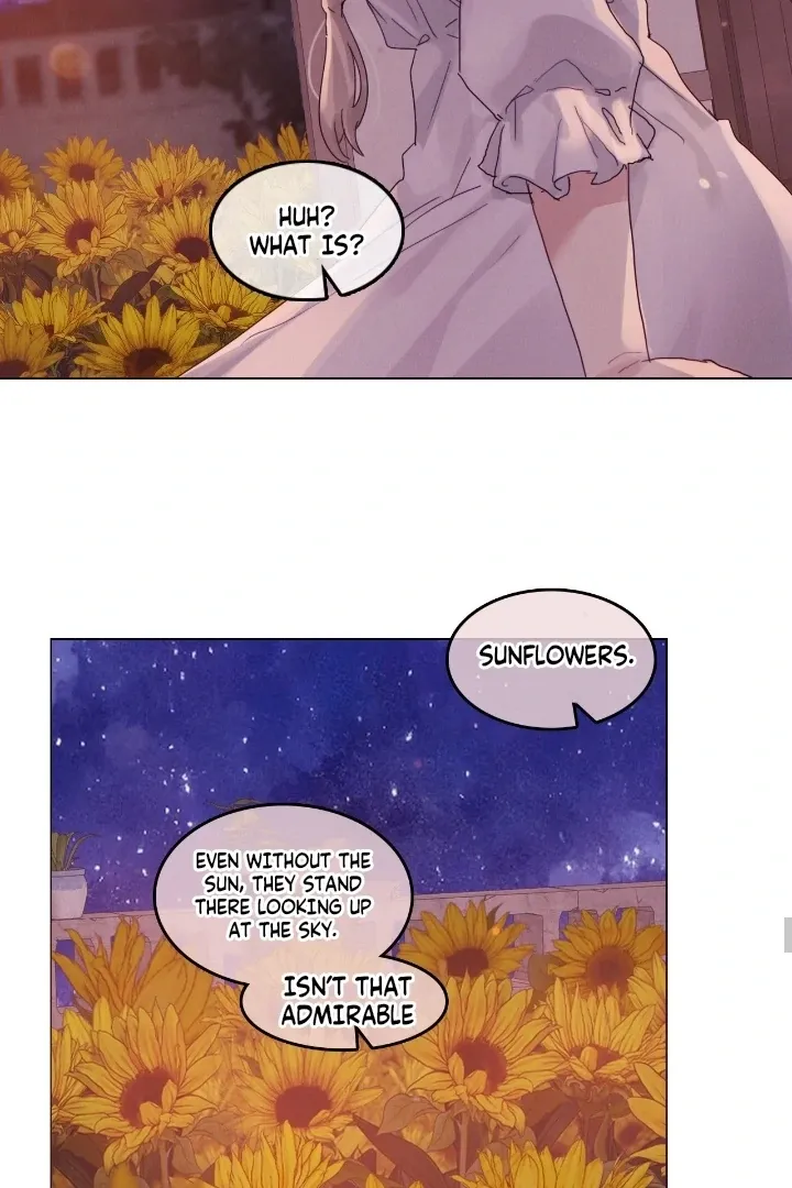 In the Season When Sunflowers Whisper Chapter 14 page 26 - 