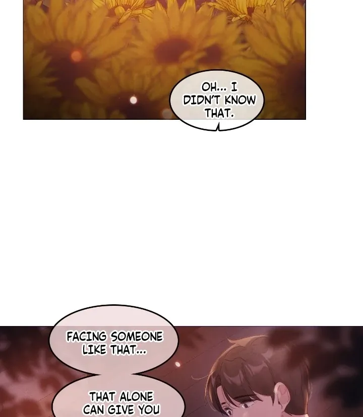 In the Season When Sunflowers Whisper Chapter 14 page 27 - 