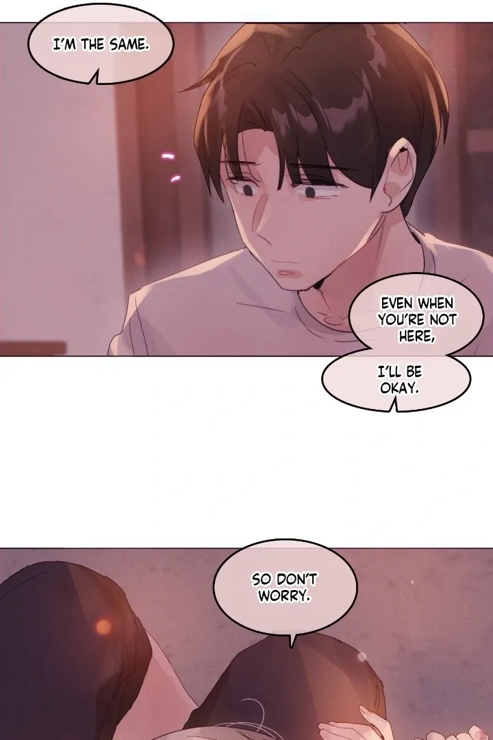 In the Season When Sunflowers Whisper Chapter 14 page 29 - 