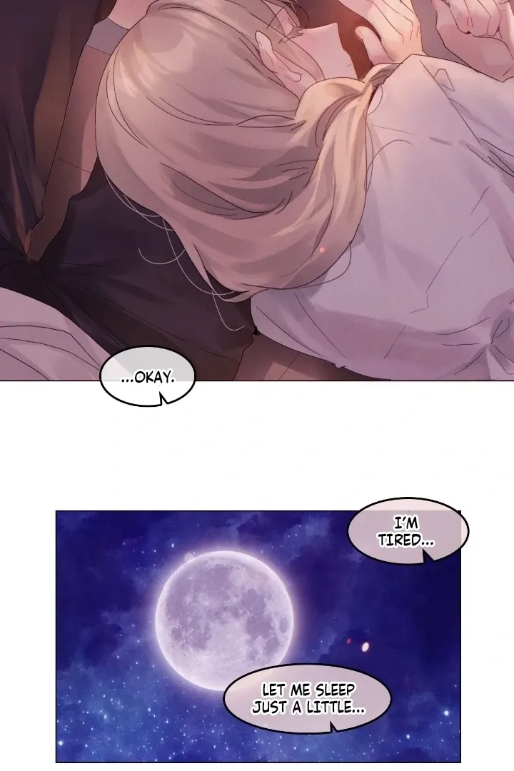 In the Season When Sunflowers Whisper Chapter 14 page 30 - 