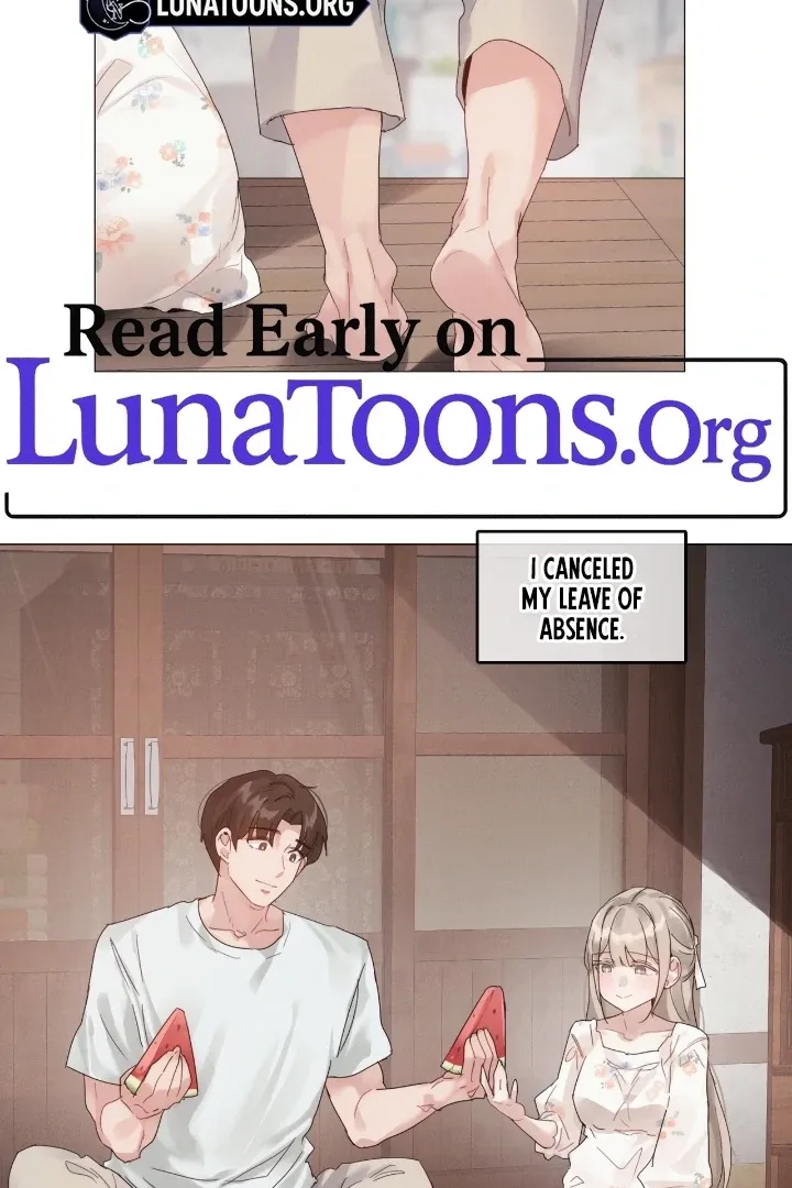 In the Season When Sunflowers Whisper Chapter 14 page 4 - 