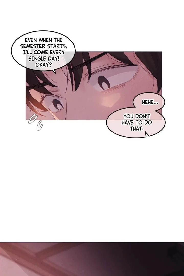 In the Season When Sunflowers Whisper Chapter 14 page 31 - 