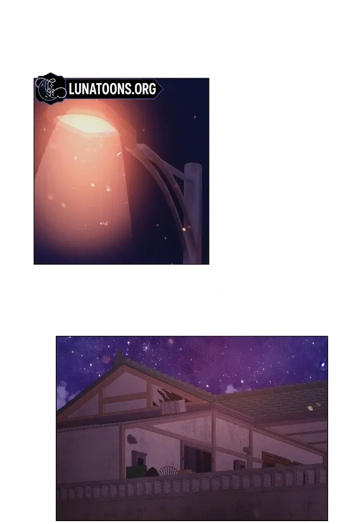 In the Season When Sunflowers Whisper Chapter 14 page 33 - 