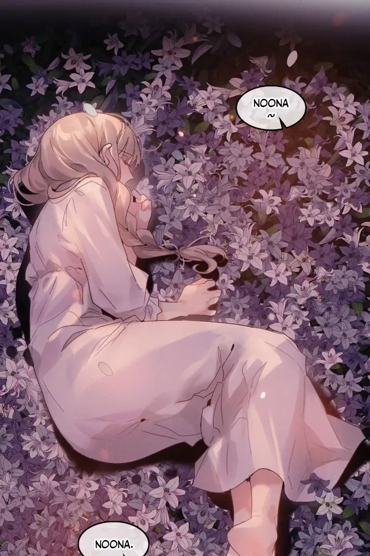 In the Season When Sunflowers Whisper Chapter 14 page 35 - 