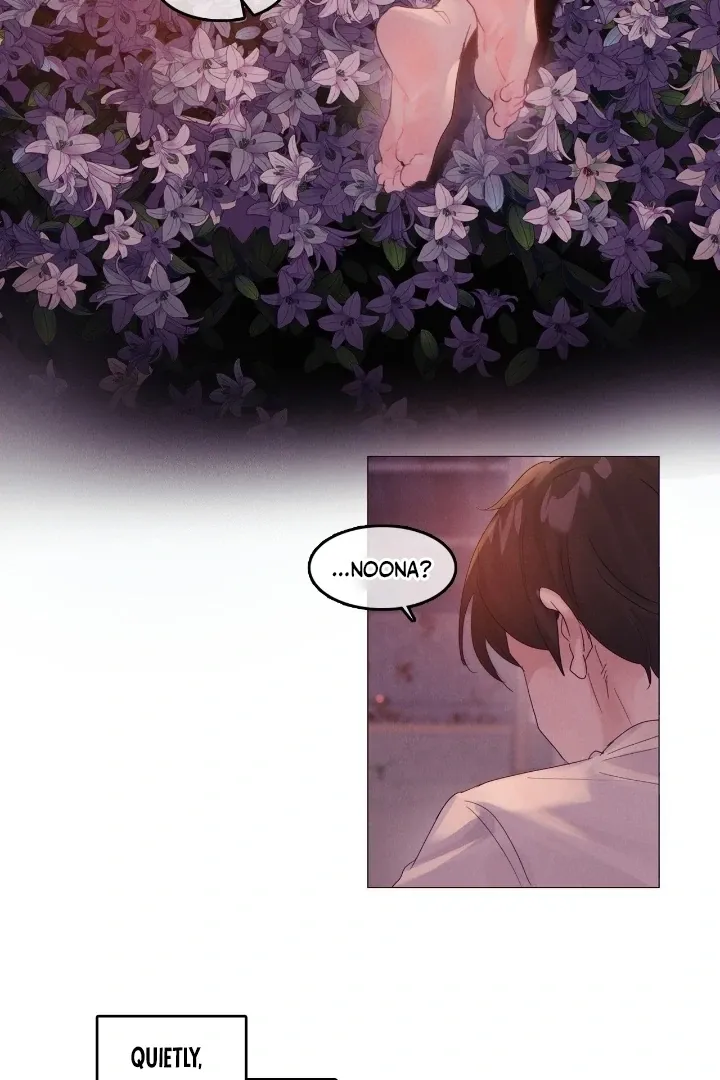 In the Season When Sunflowers Whisper Chapter 14 page 36 - 