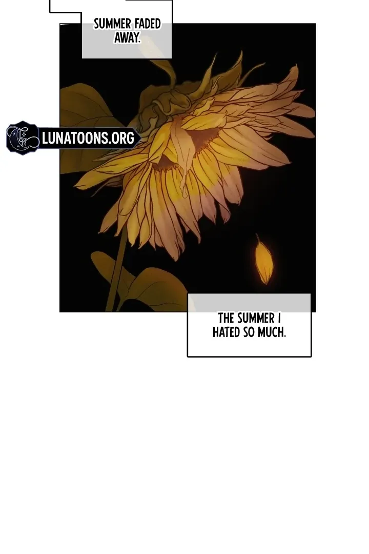 In the Season When Sunflowers Whisper Chapter 14 page 37 - 