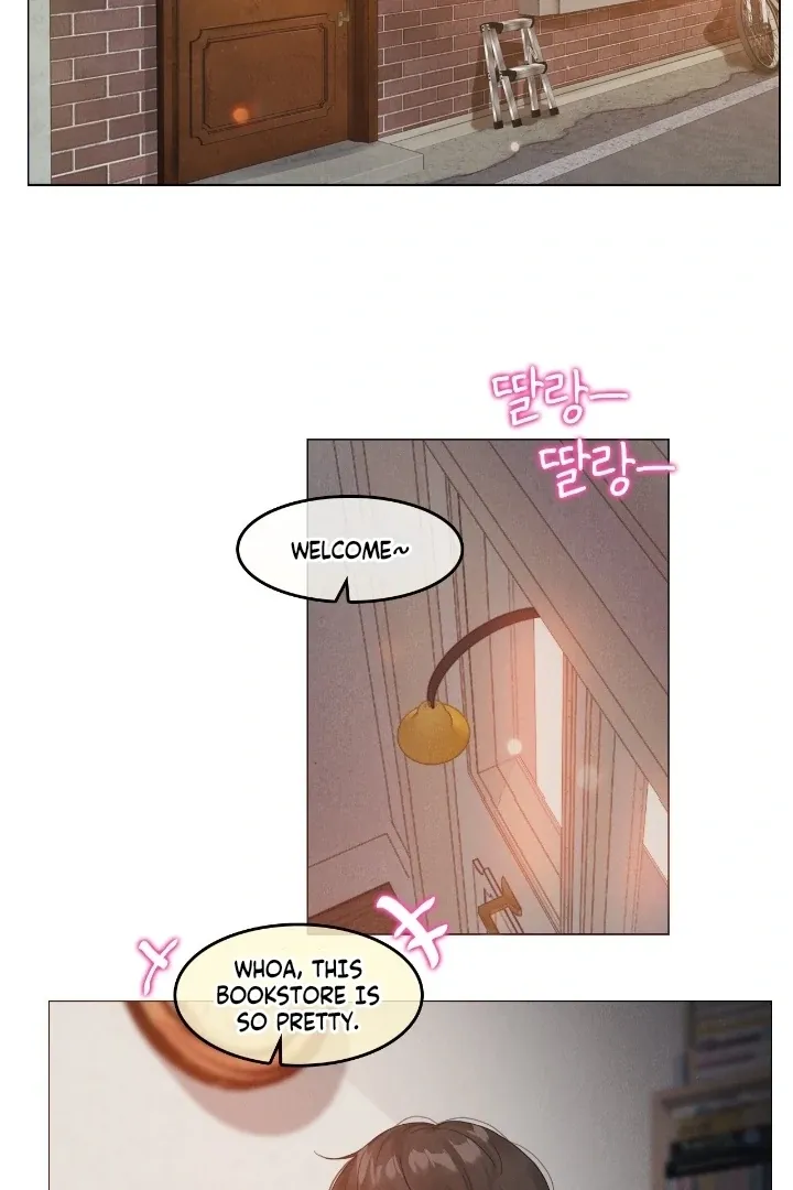 In the Season When Sunflowers Whisper Chapter 14 page 39 - 