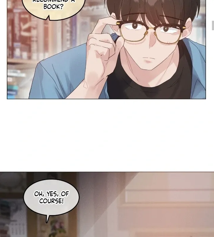 In the Season When Sunflowers Whisper Chapter 14 page 42 - 