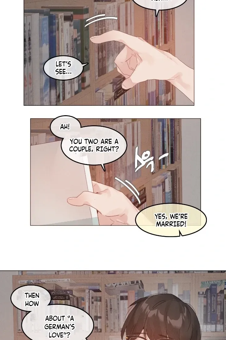 In the Season When Sunflowers Whisper Chapter 14 page 44 - 