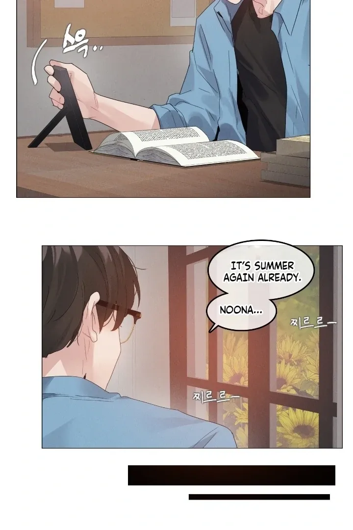 In the Season When Sunflowers Whisper Chapter 14 page 49 - 