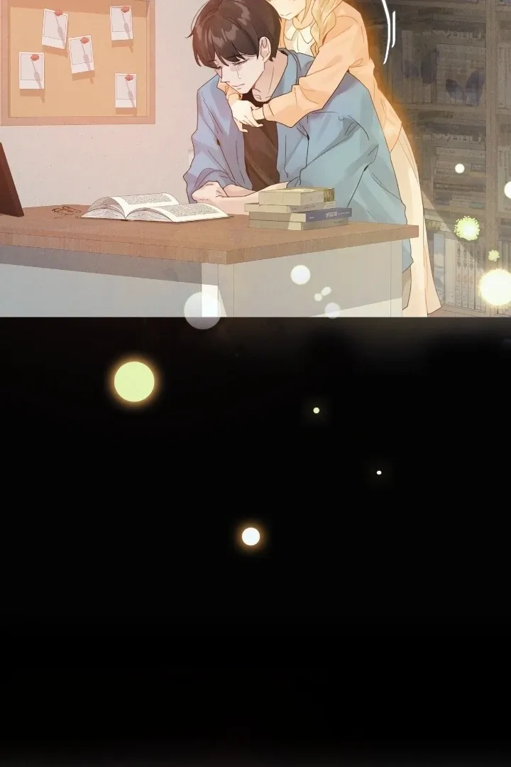 In the Season When Sunflowers Whisper Chapter 14 page 54 - 