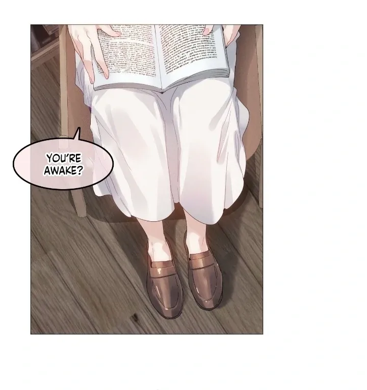In the Season When Sunflowers Whisper Chapter 14 page 56 - 