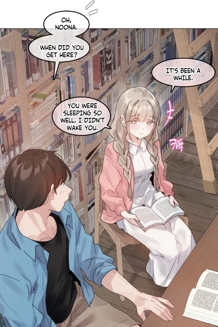 In the Season When Sunflowers Whisper Chapter 14 page 57 - 