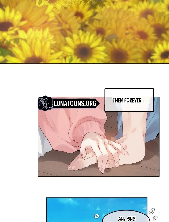 In the Season When Sunflowers Whisper Chapter 14 page 65 - 