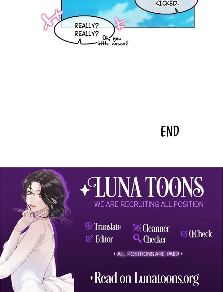 In the Season When Sunflowers Whisper Chapter 14 page 66 - 