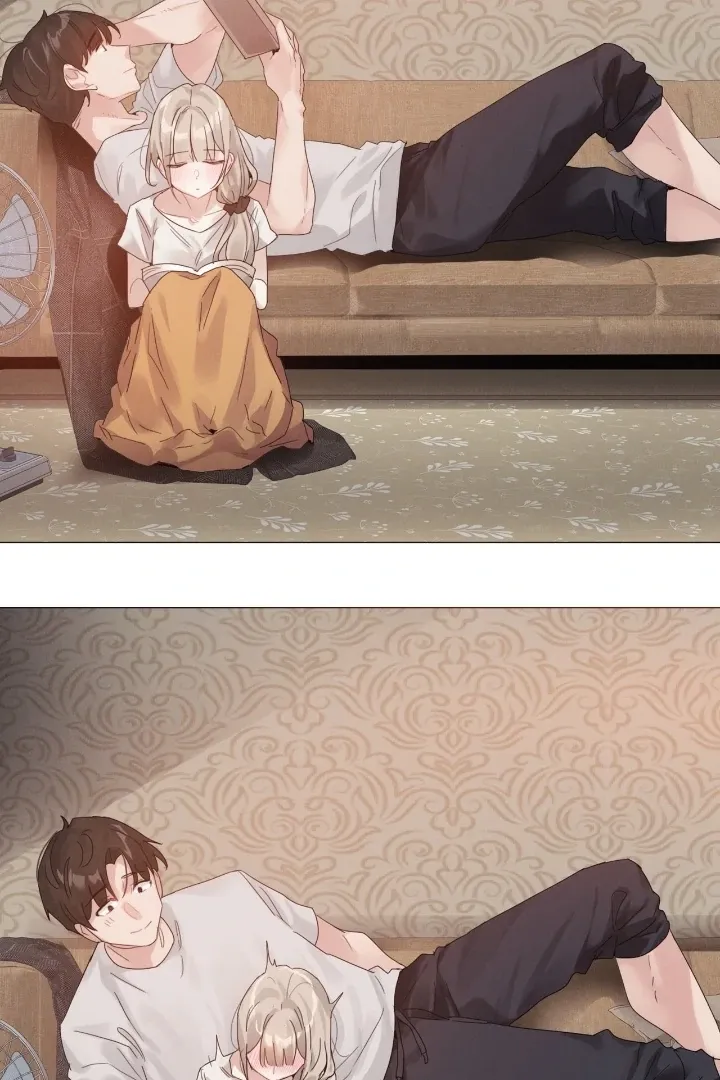 In the Season When Sunflowers Whisper Chapter 14 page 10 - 