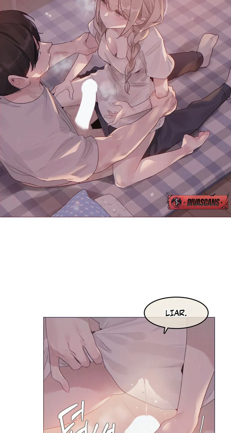 In the Season When Sunflowers Whisper Chapter 2 page 11 - 