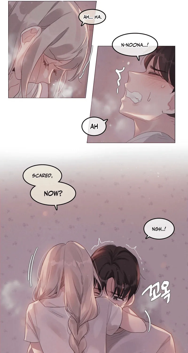 In the Season When Sunflowers Whisper Chapter 2 page 13 - 