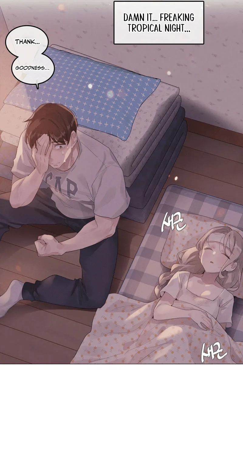 In the Season When Sunflowers Whisper Chapter 2 page 19 - 