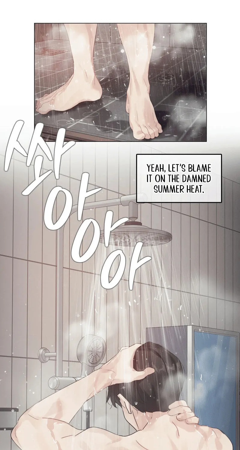 In the Season When Sunflowers Whisper Chapter 2 page 20 - 