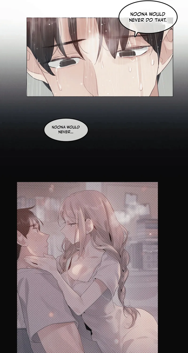 In the Season When Sunflowers Whisper Chapter 2 page 22 - 