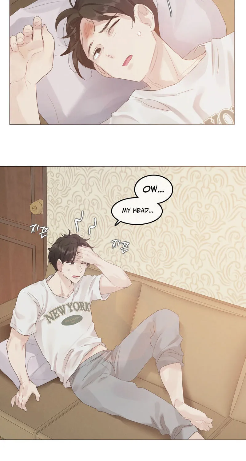 In the Season When Sunflowers Whisper Chapter 2 page 29 - 