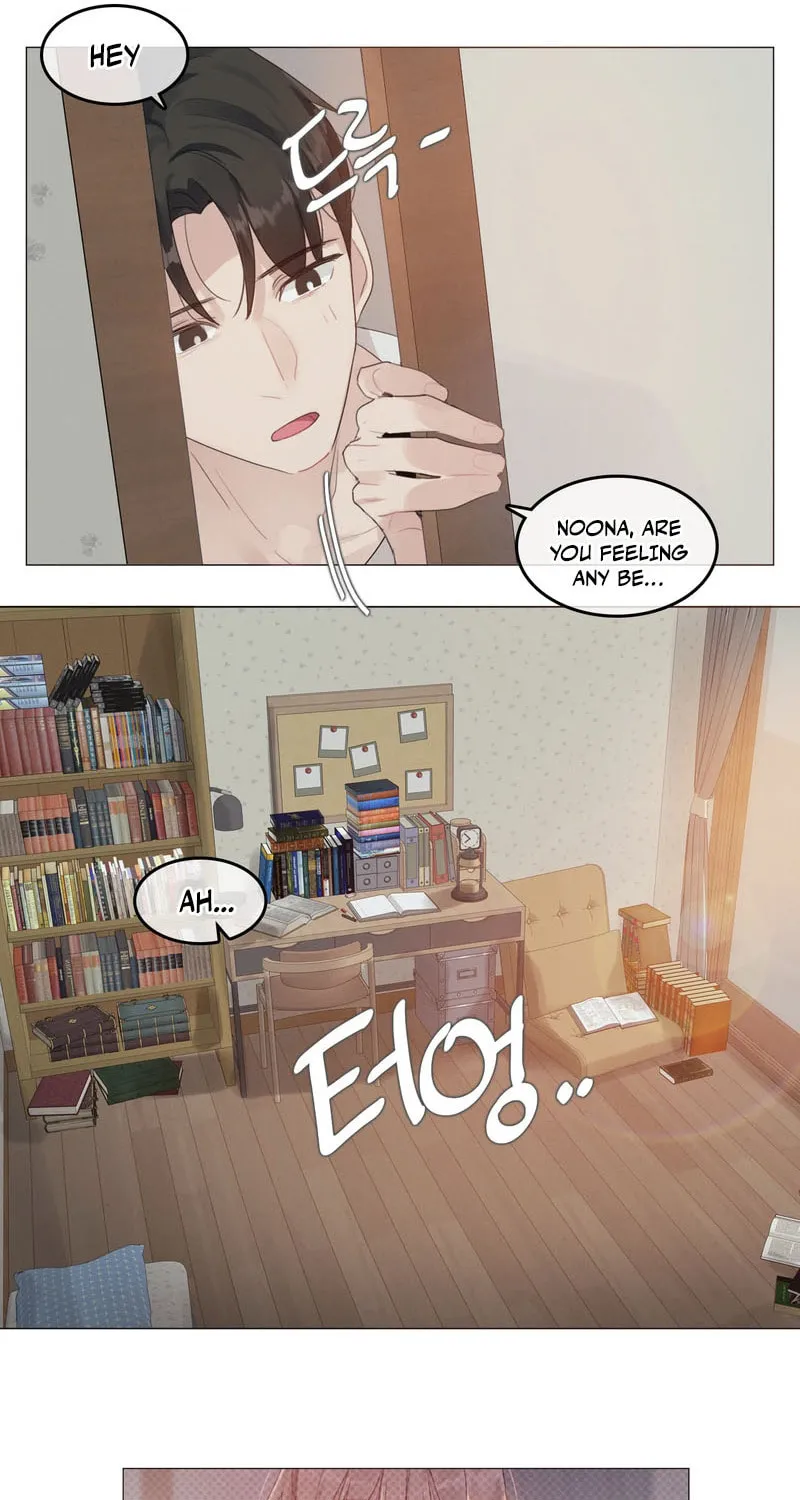 In the Season When Sunflowers Whisper Chapter 2 page 31 - 