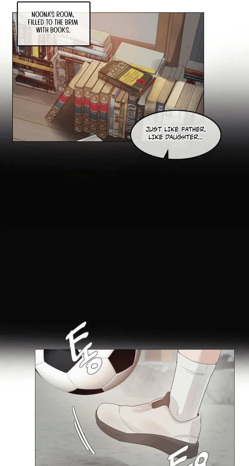 In the Season When Sunflowers Whisper Chapter 2 page 34 - 