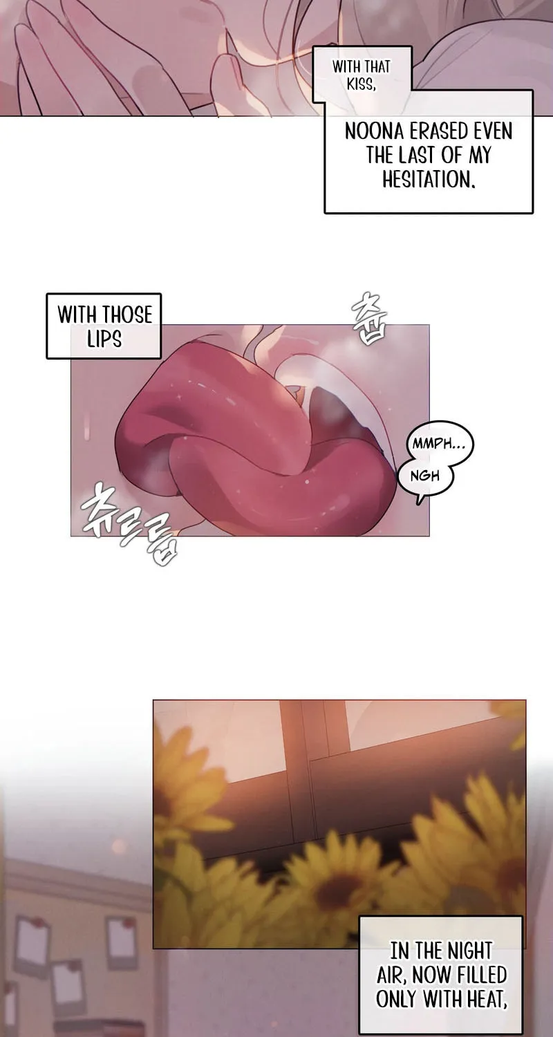 In the Season When Sunflowers Whisper Chapter 2 page 5 - 