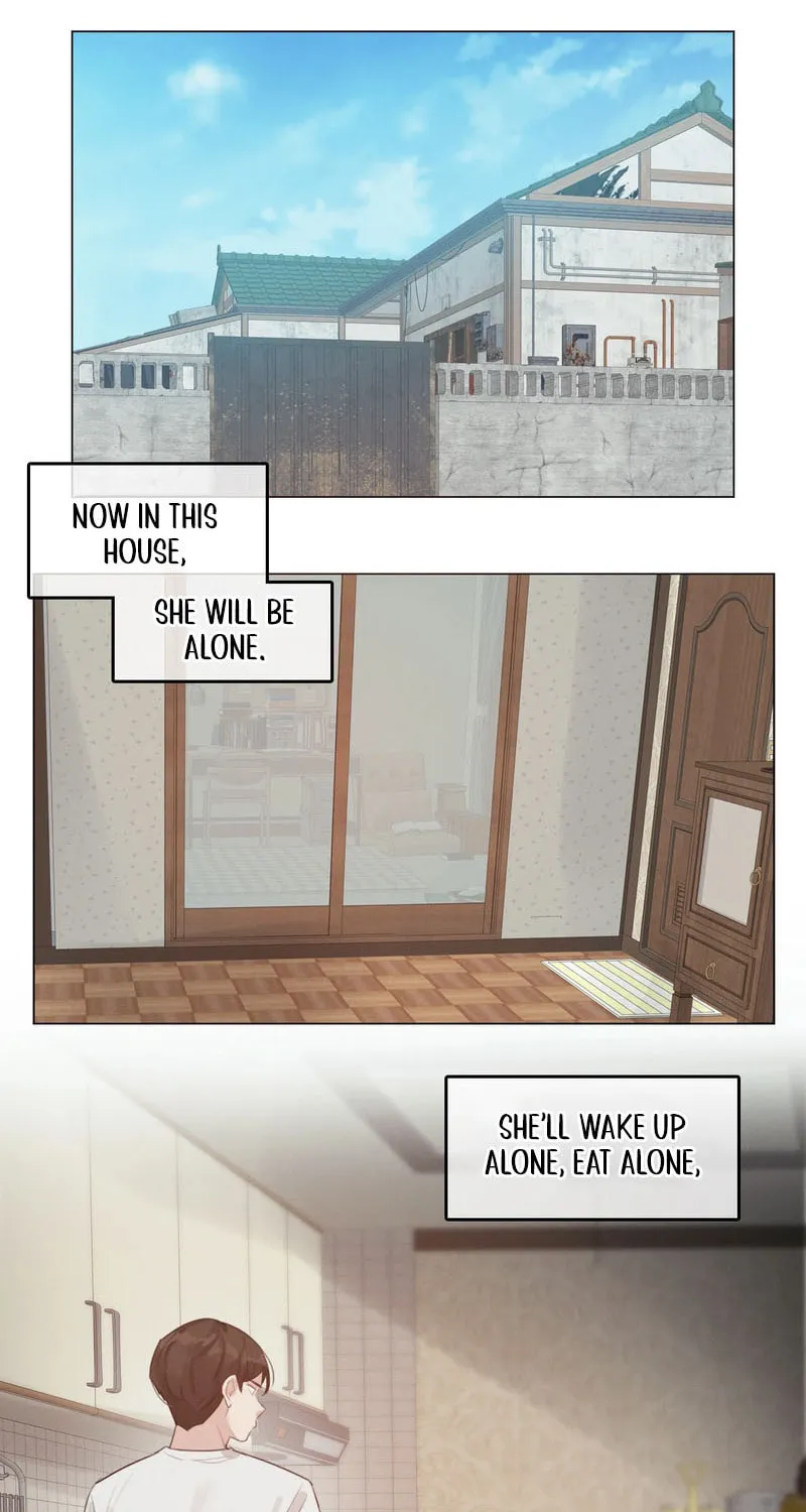 In the Season When Sunflowers Whisper Chapter 2 page 41 - 
