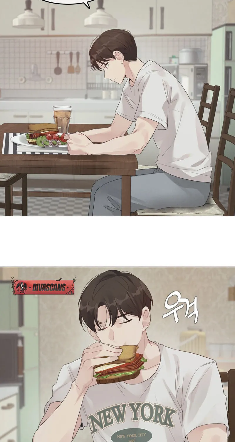In the Season When Sunflowers Whisper Chapter 2 page 44 - 