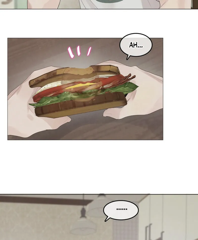 In the Season When Sunflowers Whisper Chapter 2 page 45 - 