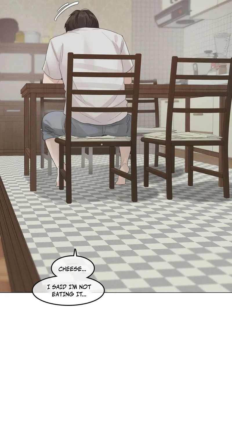 In the Season When Sunflowers Whisper Chapter 2 page 46 - 