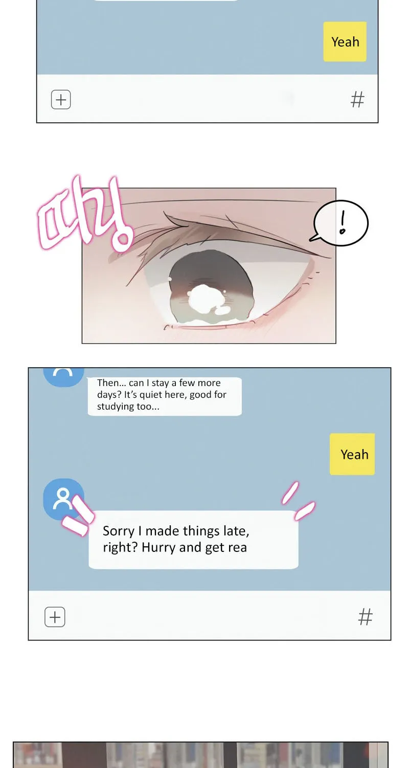 In the Season When Sunflowers Whisper Chapter 2 page 50 - 